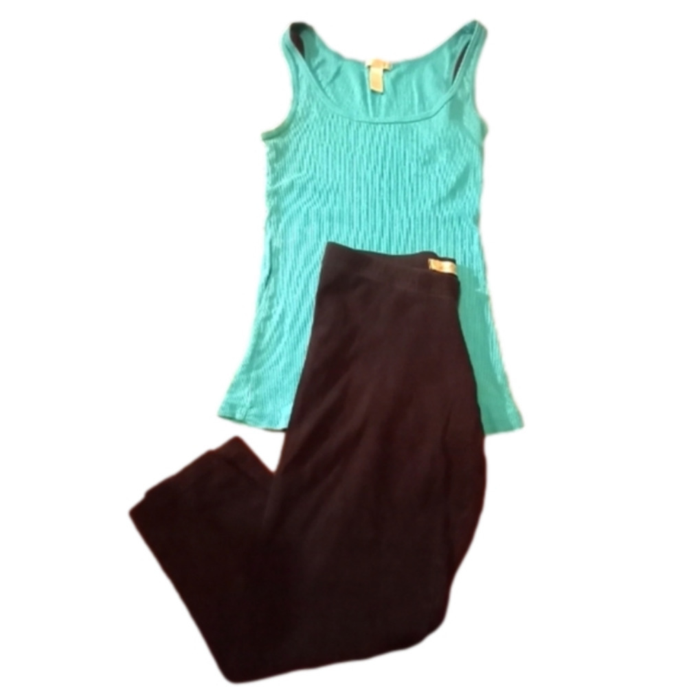 𝅺junior's size small outfit